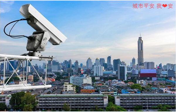 源拓光電為深圳寶安沙井街道治安管理監控系統保駕護航