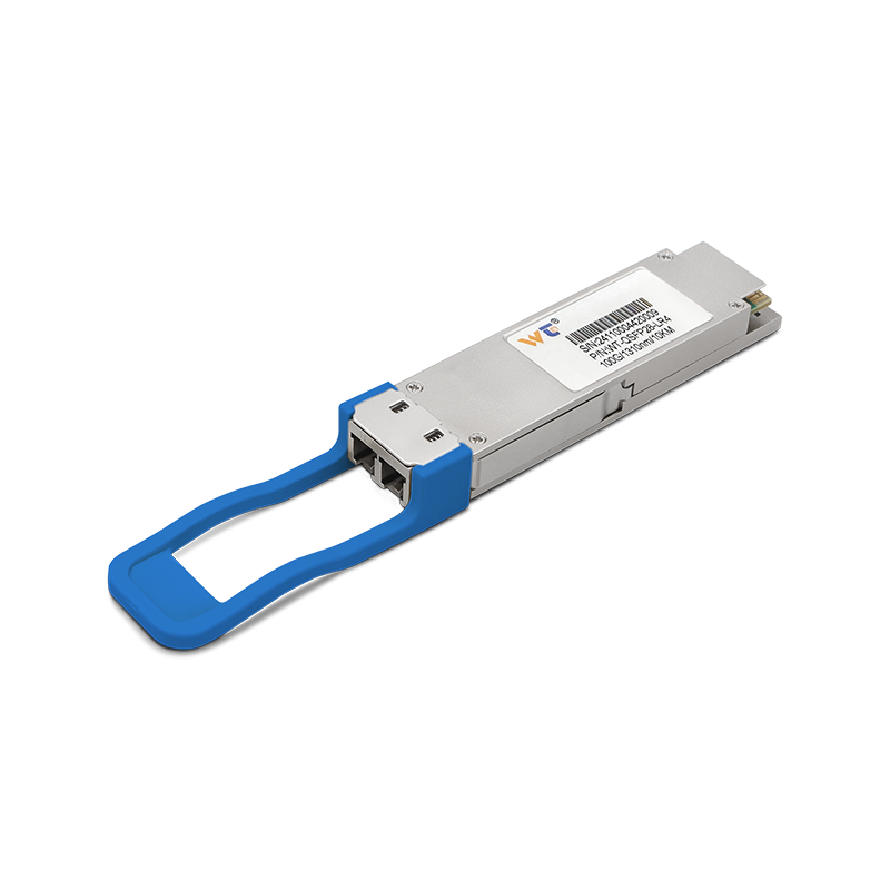 WT-QSFP28-LR4 高速率光模塊