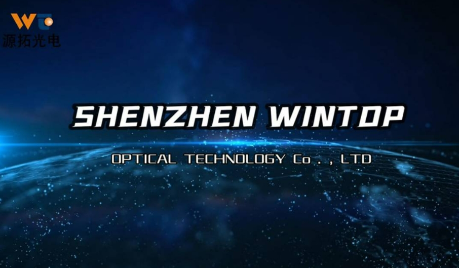源拓光電英文版宣傳片上線啦！